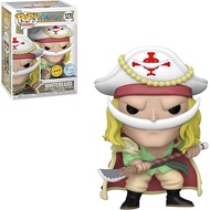 Funko Pop Animation: Whitebeard - One Piece