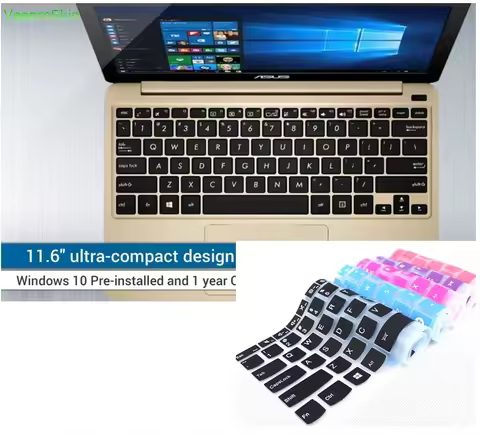 For Asus VivoBook 11.6'' E201NA E201N E201e E201 E200 E200HA E200H e203ma e203 e203m e203na e203nah 