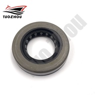 350-00121 Cylinder OIL SEAL For Tohatsu Outboard Motor MS 9.9HP 15HP 18HP 2T 350-00121-0 Size 25x45x