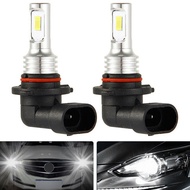 ⚡️9005 HB3 LED Headlight Bulbs Kit High-Beam 35W 4000LM 6000K White High Power