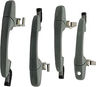 Car Door Handle Replacement Compatible with Mazda for CX-7 2007-2012 for RX-8 2004-2008 Car Outer Do