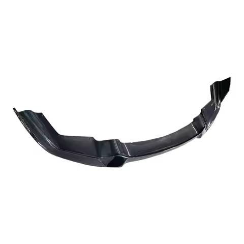 Damei Automotive CS Style Carbon Fibre Fiber Front Bumper Splitter Lip For M2 F87 2016-2022