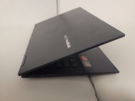 有保養 行貨 ASUS Vivobook Flip 14 Notebook TM420U 8+512 GB