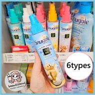 Snuggle Fabric Refresher Spray Fabric Deodorant 150ml Fabric Refresher Spray