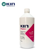 Nước Súc Miệng Kin Gingival 1000MLDùng Cho Viêm Nướu Hôi Miệng Chảy Máu Chân Răng