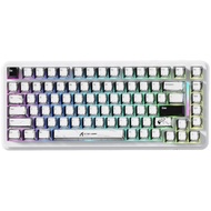 ATTACK SHARK X82PRO HE 75% Wireless Gaming Keyboard Hot-Swap RGB