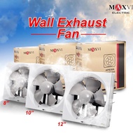 SEMENYIH MAXVI APB20A/25A/30A WALL EXHAUST FAN 8" 10" 12"