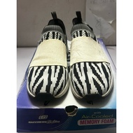 (100% Authentic)USED : Size : UK 6 Top Brand The Mark Nason Skech*** Collection - Women Shoes - Stri