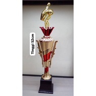 TROPHY BOWLING Trophy Custom Trophy Murah