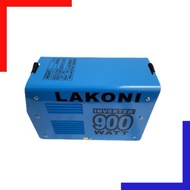 Mesin Las Listrik Falcon Lakoni Inverter 900Watt
