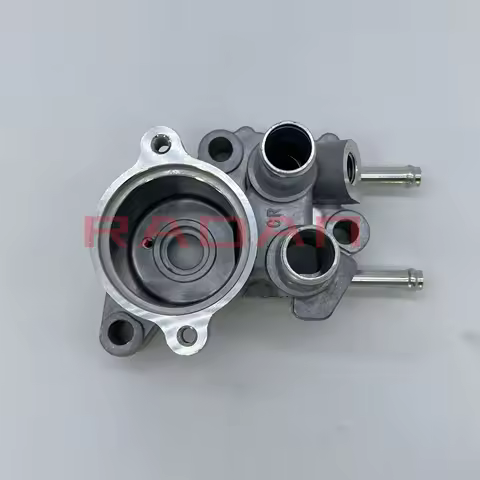 8A 479Q Engine Thermostat Base Seat for Geely CK MK LC Lifan 320 520 620