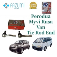 Perodua Myvi Rusa Van Tie Rod End