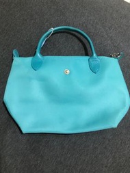 Longchamp 行星小款手提包