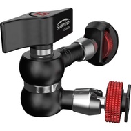 Ifootage LT2-3.5 Spider Crab Magic Arm Limited Official Warranty