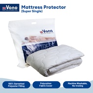 Vono Mattress Protector (Super Single Size)