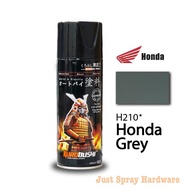 Samurai #H210 Honda Colour 400ml [Malaysia Ready Stock]