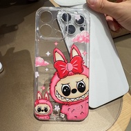 Labobu Case Realme C51 C55 C11 2021 C67 C535I 6I 11X C3 C2C30S C11 C35 Narzo 50I 50A C21Y C33 C12 C2