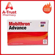 【On Sale】BREGO Mobithron AdvanceJoint Nutrition Supplement SupportMobility And Comfort