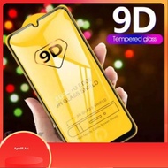 LAYAR AGEN88 Tempered Glass Color 5D Full Glue Realme 6 / 6i / 6S / 6 Pro / 7 / 7i / 7 Pro / 8(4G) /