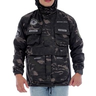 jaket cagoule pria ,jaket casua l,jaket  gropcore ,jaket anak laki laki ,jaket  custom, polos, elles