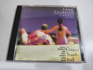 悠長假期 Long Vacation Original Soundtrack CD