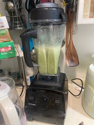 Vitamix E310 保養：2027oct 移民電壓唔岩用放