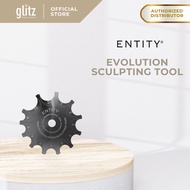 Entity Evolution Sculpting Tool