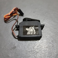 Servo 25g MN128 MN86KS WPL C34 C44 RGT For Mini RC Crawler 1/12
