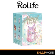 Nanci Dongfang LingRui Series กล่องสุ่ม ลุ้น SECRET [ROLIFE]