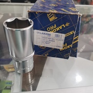 MATA 27 mm long socket bit 1/2" Jetjo tools lakoni pro socket deep wall 6pt socket wrench bit