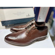 Show Waltz-Gentleman Shoes Leather Shoes Men Formal Shoes Men Oxford Shoes Men