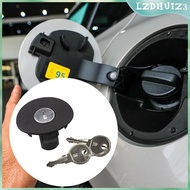 [lzdhuiz3] Fuel Tank Cap Locking Gas Cap 8U5Z9C268B Sturdy 4584554AF Professional for Flex