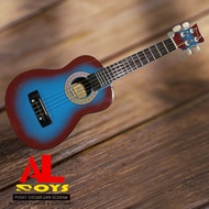 4 String ACOUSTIC Ukulele, safe packing
