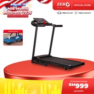 [NEW ARRIVAL] Zero Healthcare ZT-DYNAMIQ Treadmill