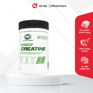 Bột PVL 100% Pure Creatine Monohydrate 300G - Unflavored tăng cơ pump cơ và cải thiện hiệu suất tập