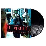 Haim - I Quit ( 2 LP )( Gatefold Vinyl ) 2025