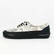 SEPATU VANS ERA C2H4 VIRTUAL REALITY ALPHA WHITE ASYLUM BLACK PHANTOM N0A5EFN2YC