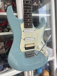 ibanez azes40 guitar