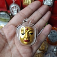 Mặt Dây Chuyền Khung Nhựa nana thailand