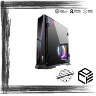 MSI MPG TRIDENT AS 12TG I7-12700F , RTX3060 TI , 16GB DDR4 , 1TB SSD , MSI TRIDENT AS CASING WITH MS