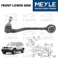 MEYLE GERMANY FRONT LOWER CONTROL ARM BMW X5 E53 3.0d 3.0i 4.4i 4.6i 4.8i V8 (1PCS)