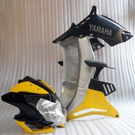 Link eceran Paket body kit yamaha R15 V3 dan V2 naked version