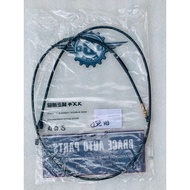 Su 5kg carburetor throttle cable, Vinaxuki 650kg