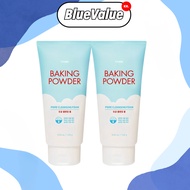 Etude House Baking Powder Pore Cleanser Foam 160g