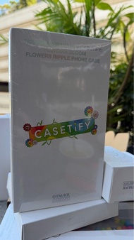 Casetify x 村上隆Takashi Murakami 17 Pro Max手機殼