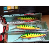 LURE Minnow MINOW trolling rapala