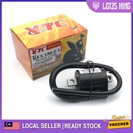BENELLI BENELI RFS150-FI RFS150i RFS150 RFS 150 FI STANDARD COIL API PLUG COIL IGNITION COIL VTC