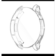 Amazfit Balance tpu Case TPU Together Protective shell case