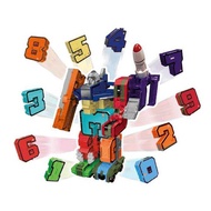 EMCO MEGA BOTZ POCKET MORPHERS - Number 0 / Number 0