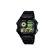 CASIO General AE-1200WH-1BVDF